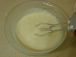 Portakallı Havuçlu Kek