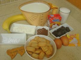 Çikolatalı Magnolia