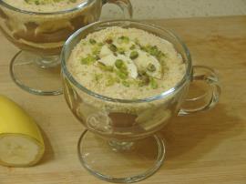 Çikolatalı Magnolia