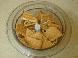 Elmalı Yalancı Profiterol