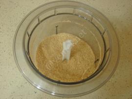 Elmalı Yalancı Profiterol