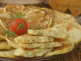 Patatesli Kaşık Dökmesi