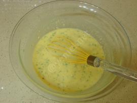 Patatesli Kaşık Dökmesi