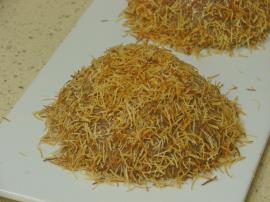 Samanlı Dağ Tatlısı