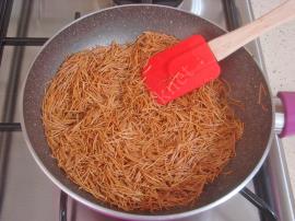 Aslan Sütü Tatlısı