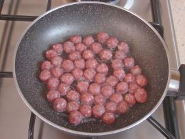 Gülüklü Çorbası