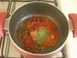 Gülüklü Çorbası