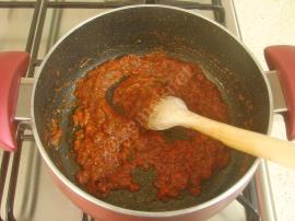 Gülüklü Çorbası