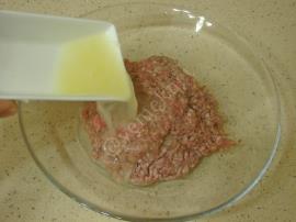 Köfteli Hünkar Beğendi