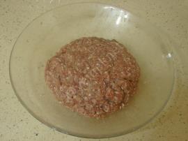 Köfteli Hünkar Beğendi