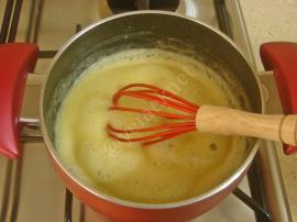 Köfteli Hünkar Beğendi