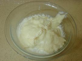 Krem Şantili Muhallebi