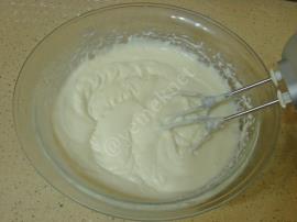 Krem Şantili Muhallebi