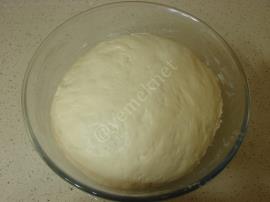 Peynirli Biberli Ekmek