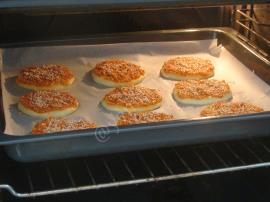 Peynirli Biberli Ekmek