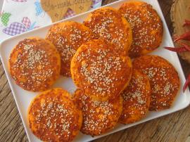 Peynirli Biberli Ekmek