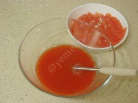 Tencerede İzmir Köfte