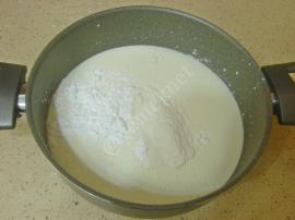 Fındıklı Keşkül