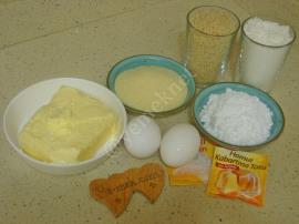 Fındıkpare Tatlısı