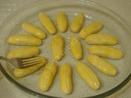 Fındıkpare Tatlısı