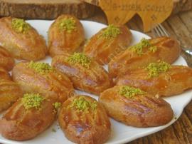 Fındıkpare Tatlısı