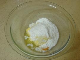 Fındıkpare Tatlısı