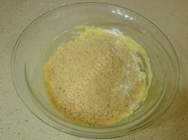 Fındıkpare Tatlısı