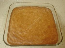 Fındıkzade Tatlısı