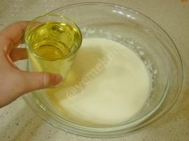 Fındıkzade Tatlısı