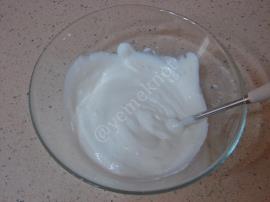 Mayonezli Pancar Salatası