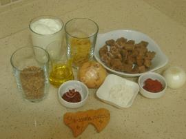 Püşürük Çorbası