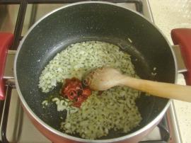 Püşürük Çorbası