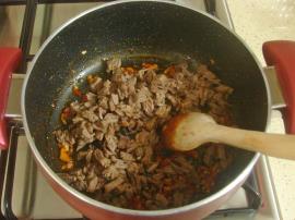 Püşürük Çorbası