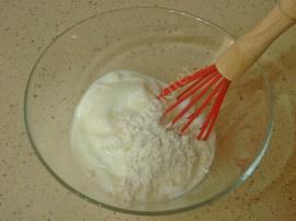 Püşürük Çorbası