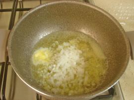 Salçalı Mercimek Çorbası