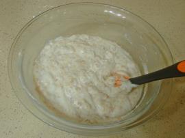 Telli Gelin Tatlısı