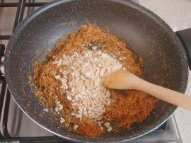 Telli Gelin Tatlısı