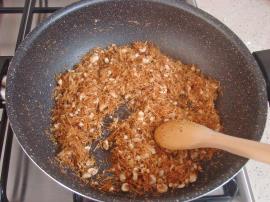 Telli Gelin Tatlısı