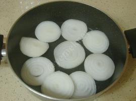 Tencerede Tavuk Tandır