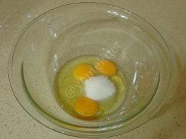 Üç Kaşık Tatlısı