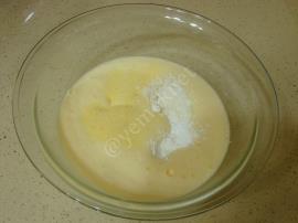 Üç Kaşık Tatlısı