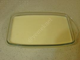 Üç Kaşık Tatlısı