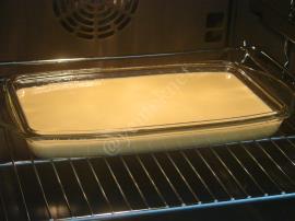 Üç Kaşık Tatlısı