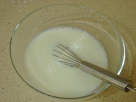 Üç Kaşık Tatlısı