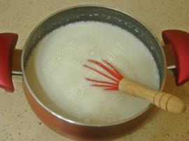 Çikolata Soslu Bardak Tatlısı