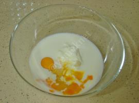 Çıtır Tavuk Göğsü