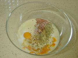 Çıtır Tavuk Göğsü