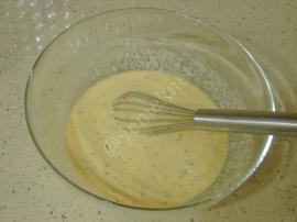 Çıtır Tavuk Göğsü