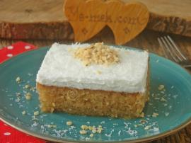 Fındıklı Kıbrıs Tatlısı