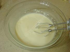 Fındıklı Kıbrıs Tatlısı